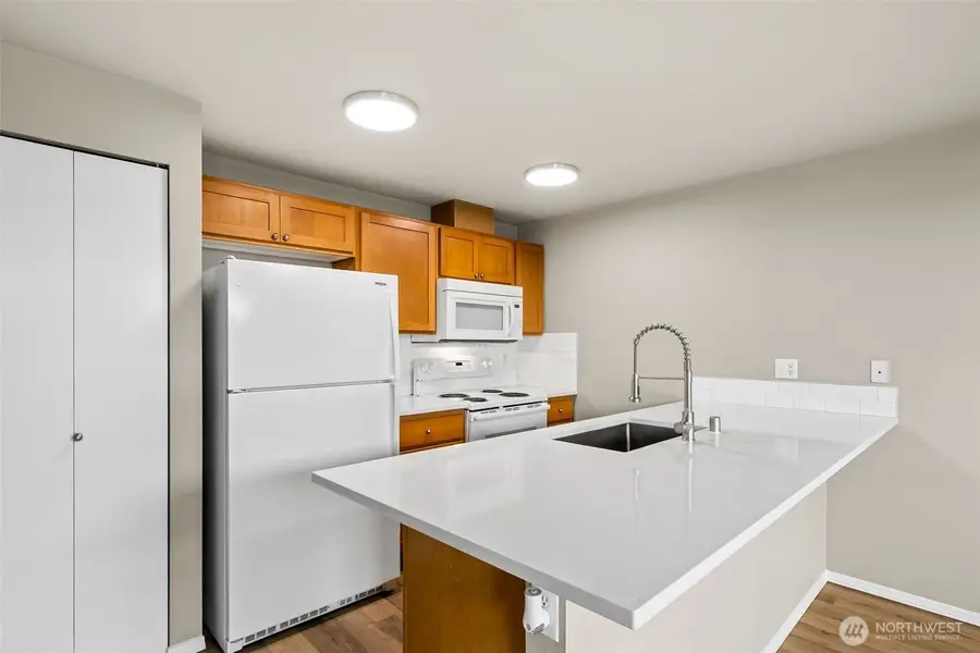4042 S Warner Street #A, Tacoma, WA 98409 - #2
