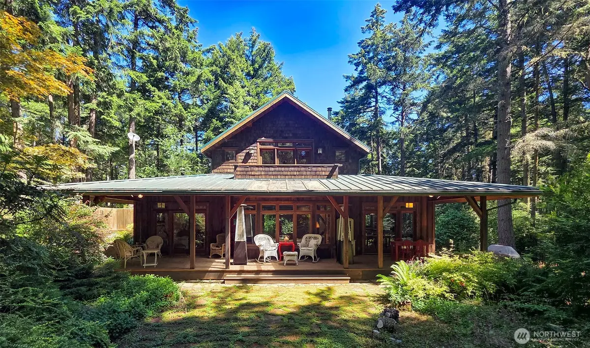 20 Eliza Road, Lopez Island, WA 98261 - #1