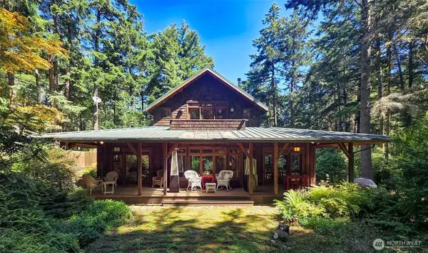 20 Eliza Road, Lopez Island, WA 98261