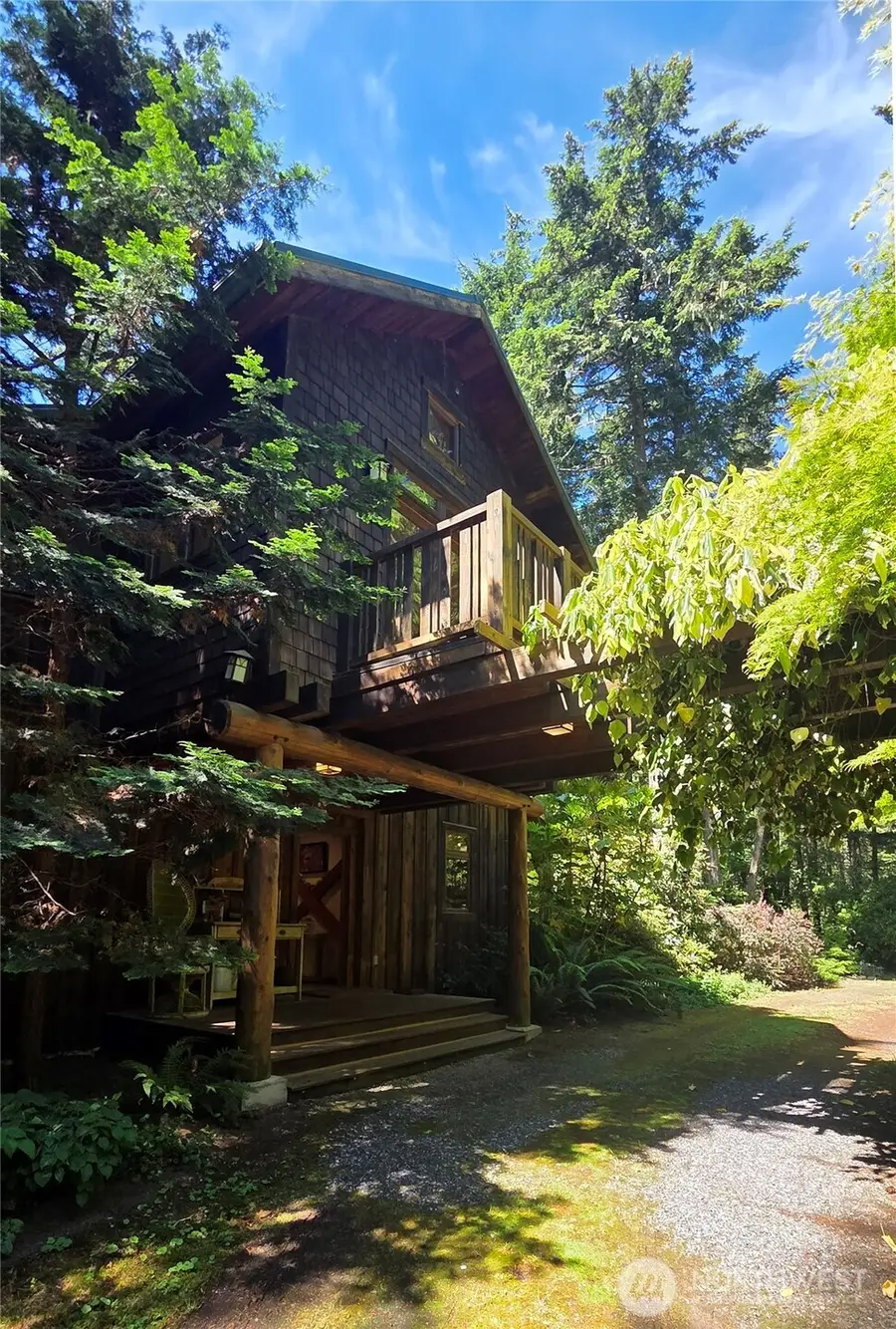 20 Eliza Road, Lopez Island, WA 98261 - #3