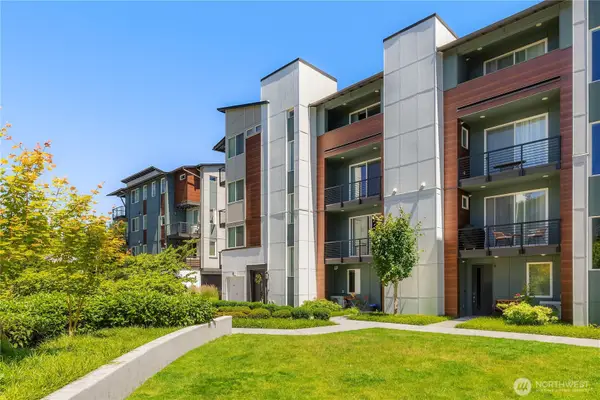 23119 NE 8th Street #B103, Sammamish, WA 98074