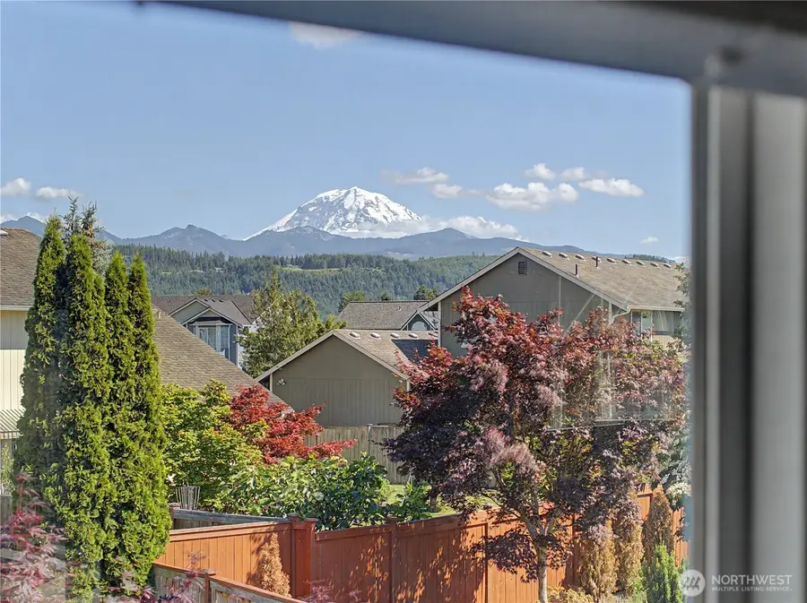 454 Trullinger Street, Buckley, WA 98321 - #2