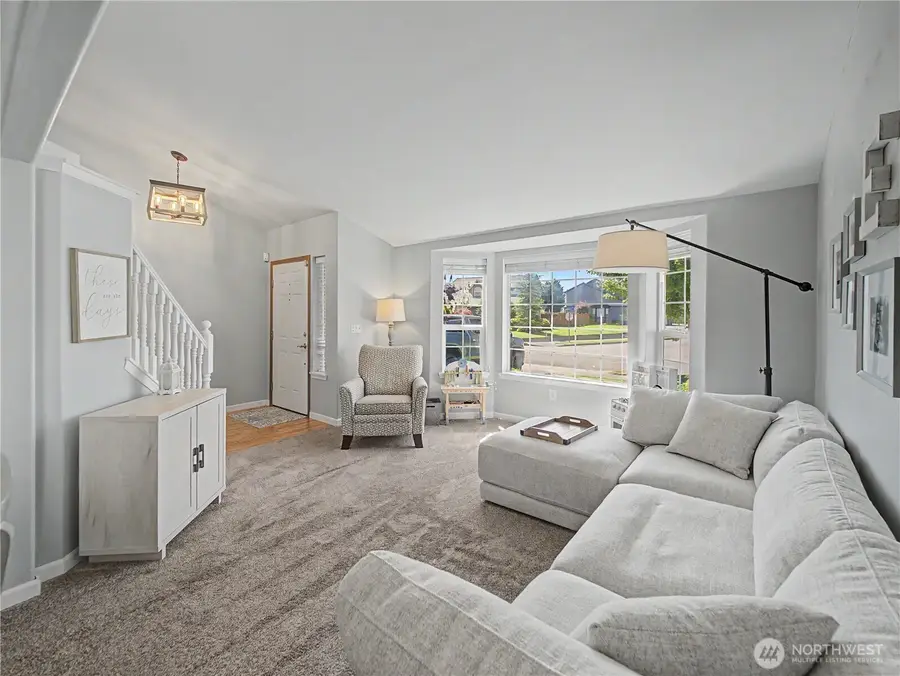 454 Trullinger Street, Buckley, WA 98321 - #3