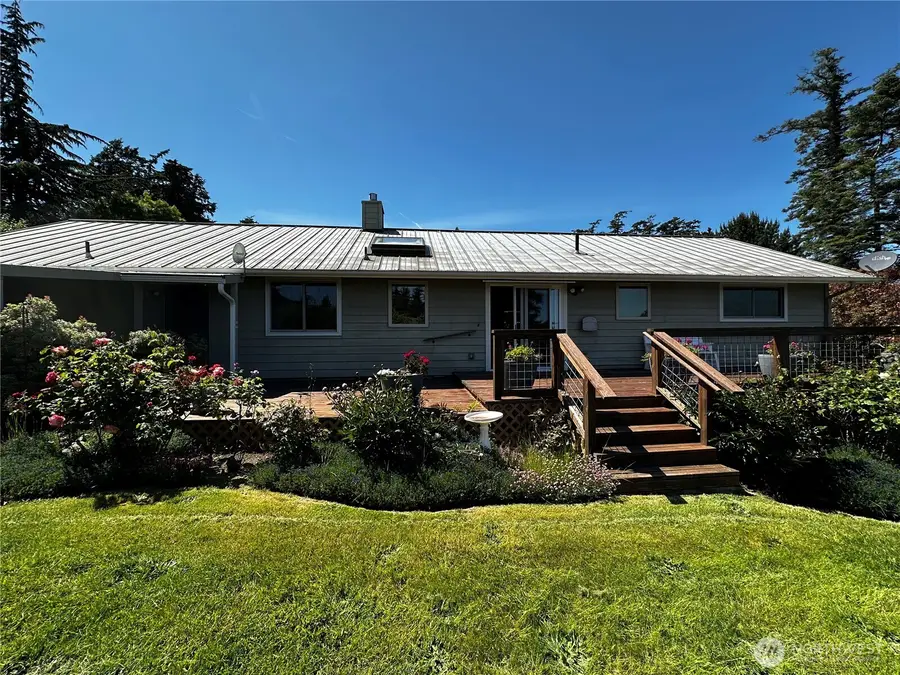96 Scenic Lane, Orcas, WA 98245 - #2