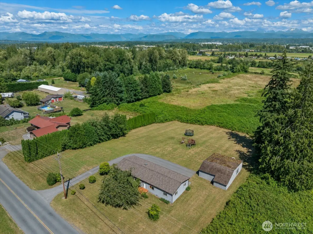 15613 11th Avenue Ne, Arlington, WA 98223 - #1