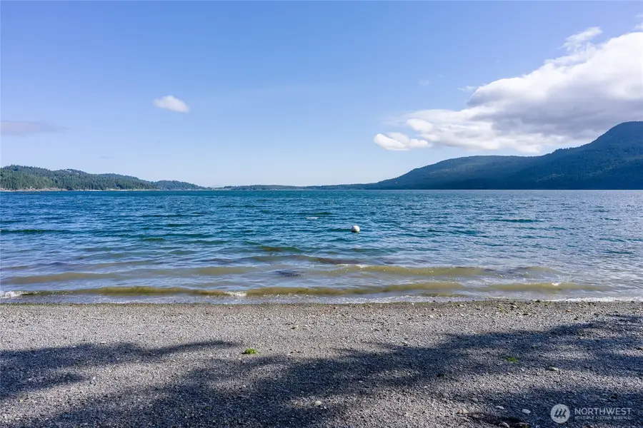 2101 Dolphin Bay Road, Eastsound, WA 98245 - #2