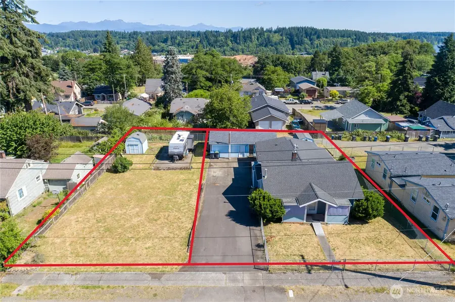 634 Dearborn Avenue, Shelton, WA 98584 - #2