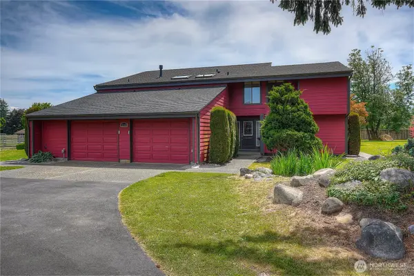 18109 28th Avenue E, Tacoma, WA 98445