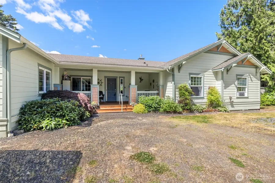 623 E Sequim Bay Road, Sequim, WA 98382 - #3