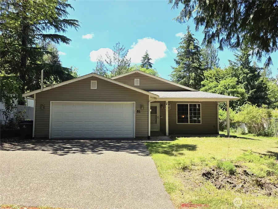 51 SE Cabana Avenue, Shelton, WA 98584 - #2