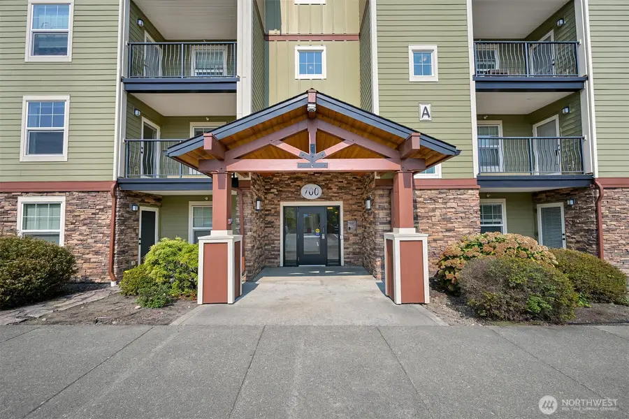 700 32nd Street #A412, Bellingham, WA 98225 - #2