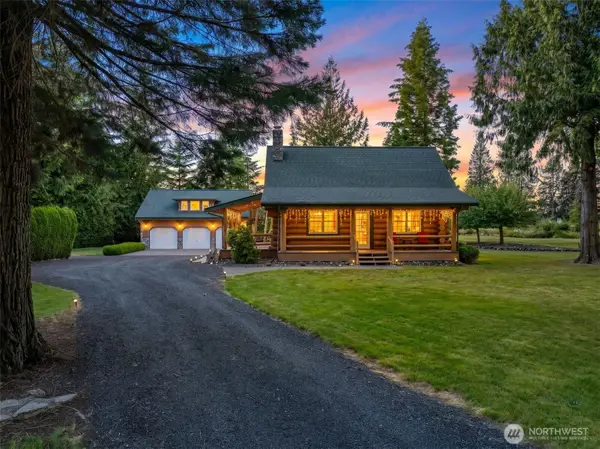 231 Winter Road, Winlock, WA 98596
