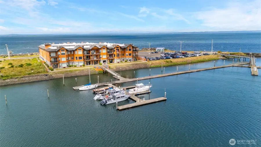 743 Neddie Rose Drive #204, Westport, WA 98595 - #3