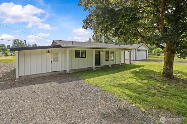 233 Monte Elma Road, Montesano, WA 98563