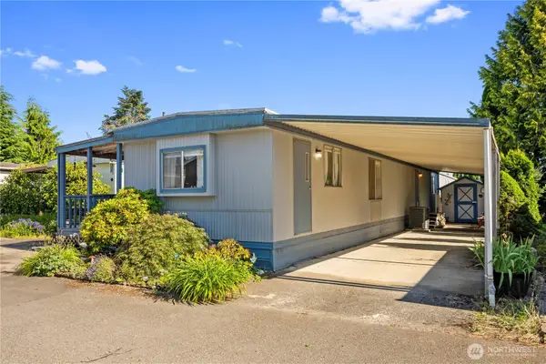 16600 25th Avenue Ne #75, Marysville, WA 98270