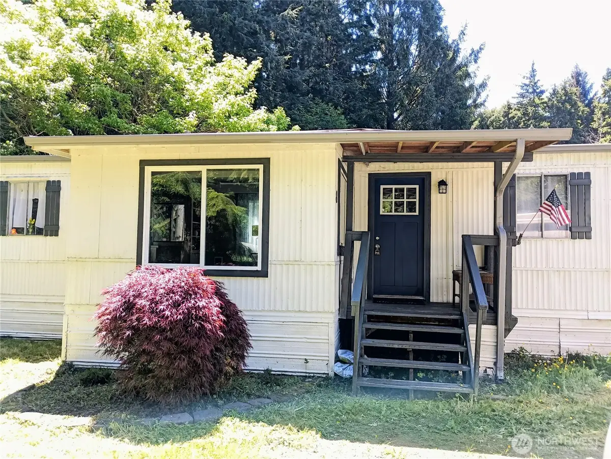 8 Griffard Street, Copalis Beach, WA 98535 - #1