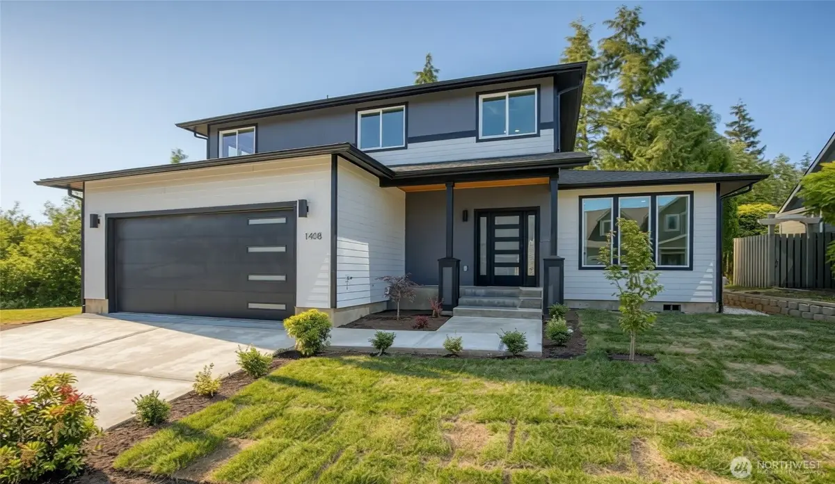 1408 Grays Point Lane, Aberdeen, WA 98520 - #1
