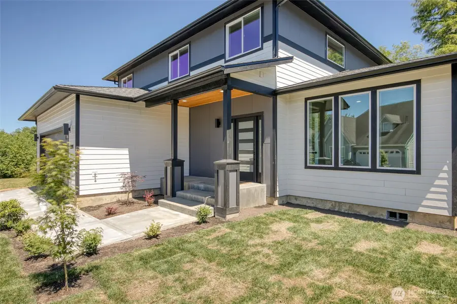 1408 Grays Point Lane, Aberdeen, WA 98520 - #3