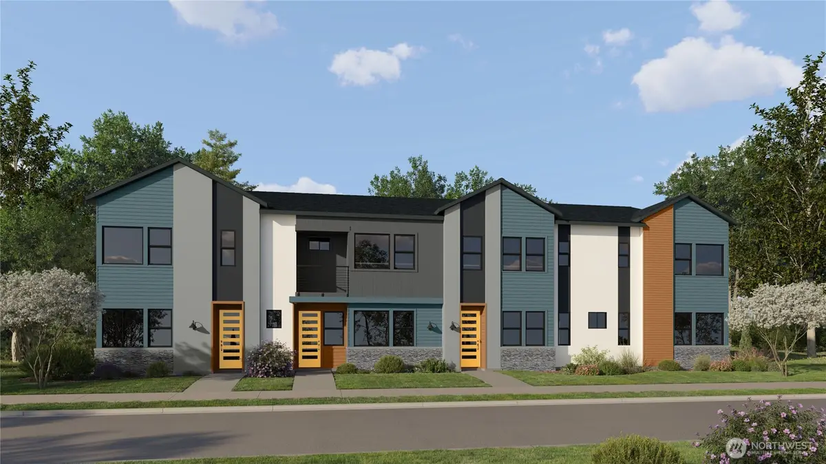 9405 Paradise Lake Rd #C2, Snohomish, WA 98296 - #1