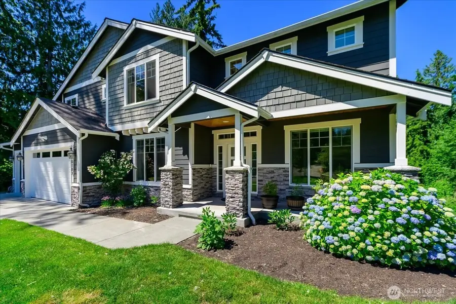 10103 52nd Street Se, Snohomish, WA 98290 - #2