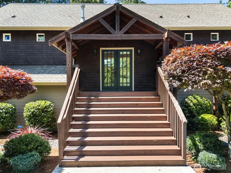 3670 Sulphur Springs Lane, Bremerton, WA 98310 - #3