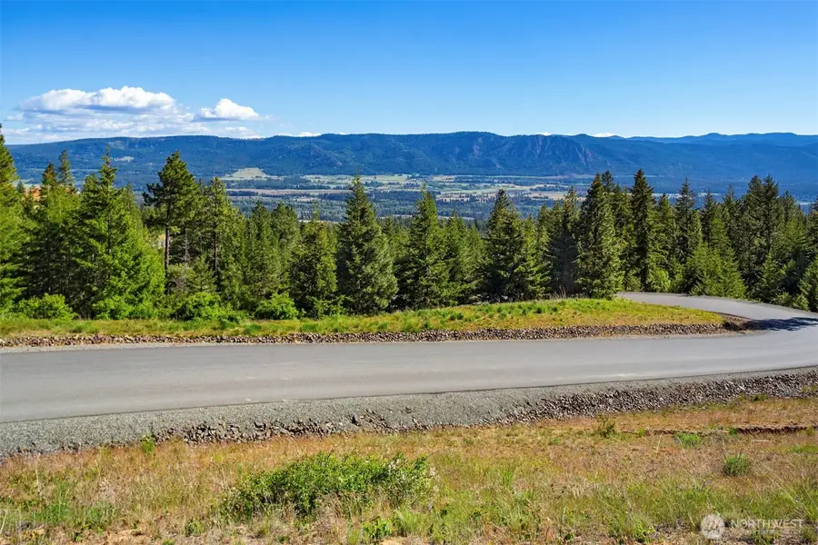80 Plum Creek Drive #40, Cle Elum, WA 98922 - #2