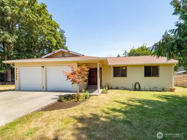 27420 141st Avenue Se, Kent, WA 98042