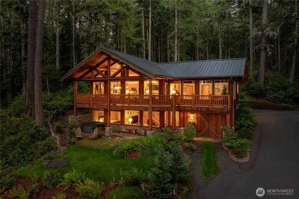 31 E Bowsprit Lane, Union, WA 98592