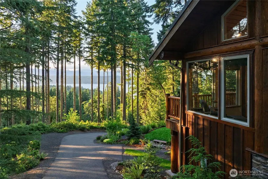 31 E Bowsprit Lane, Union, WA 98592 - #2
