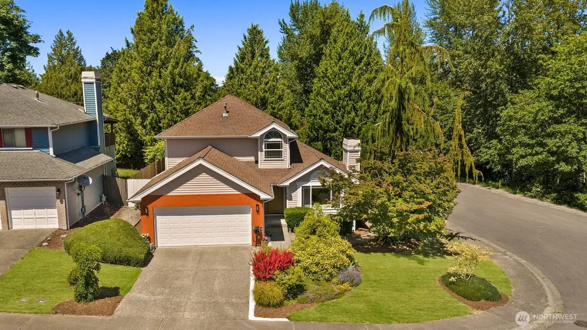 11916 SE 228th Place, Kent, WA 98031 - #1
