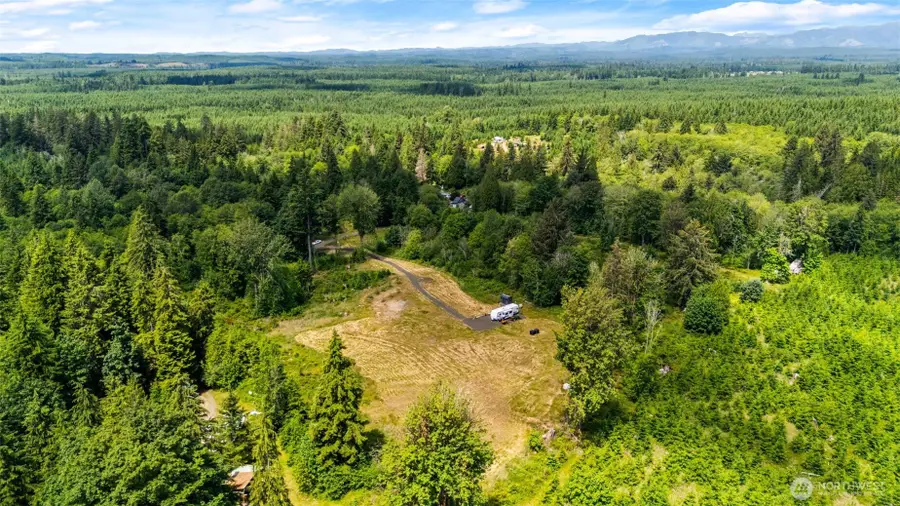 200 W Hatfield Road, Elma, WA 98541 - #2