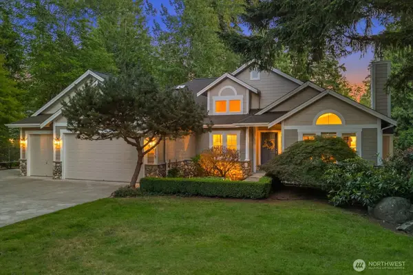 23915 NE 80th Street, Redmond, WA 98053