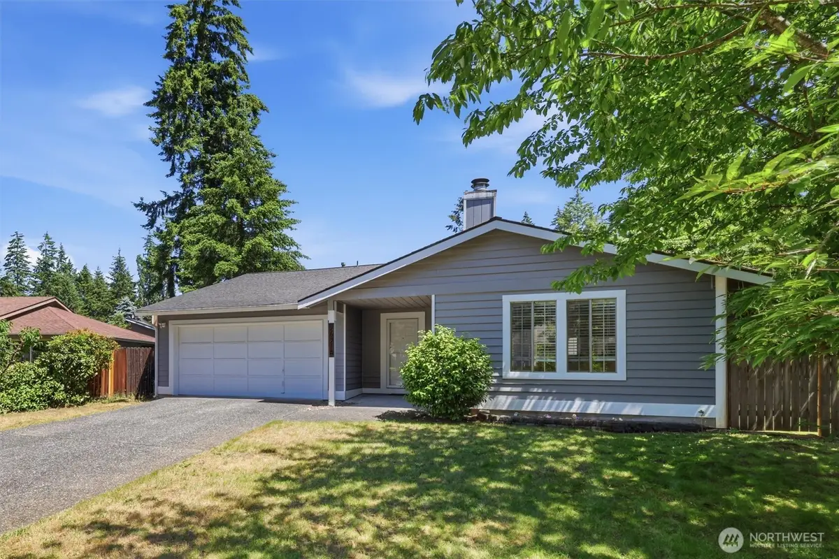 26218 190th Place Se, Covington, WA 98042 - #1
