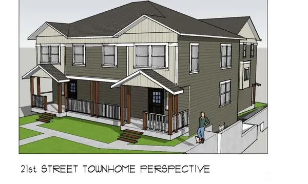 1021 21st Street #26-27, Bellingham, WA 98225