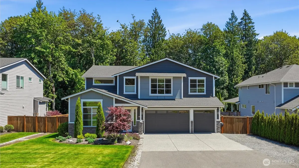 2417 Soper Hill Road, Lake Stevens, WA 98258 - #1