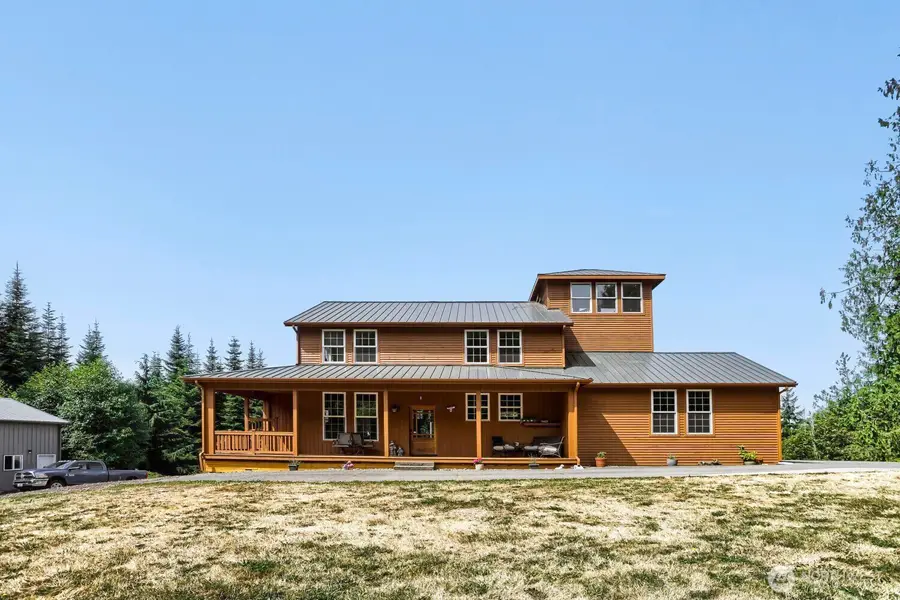 23405 Cherry Valley Road, Monroe, WA 98272 - #3