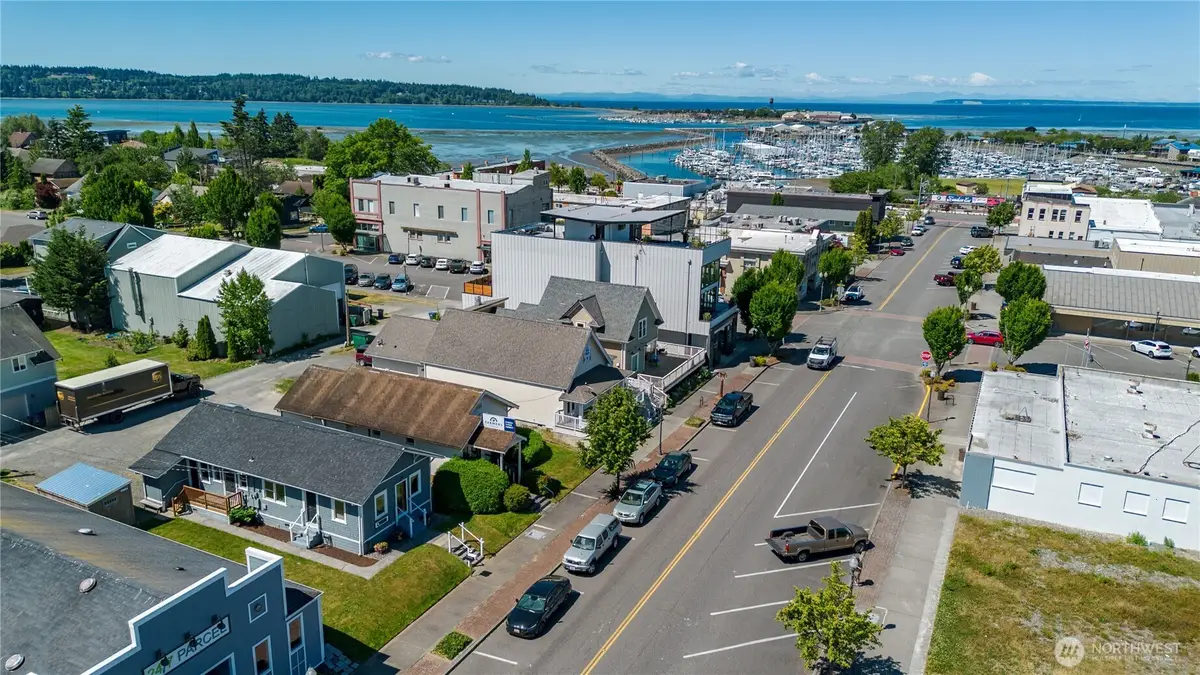 349 H Street, Blaine, WA 98230 - #1