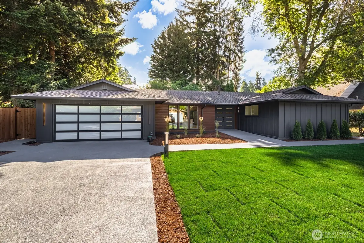 612 130th Avenue Ne, Bellevue, WA 98005 - #1