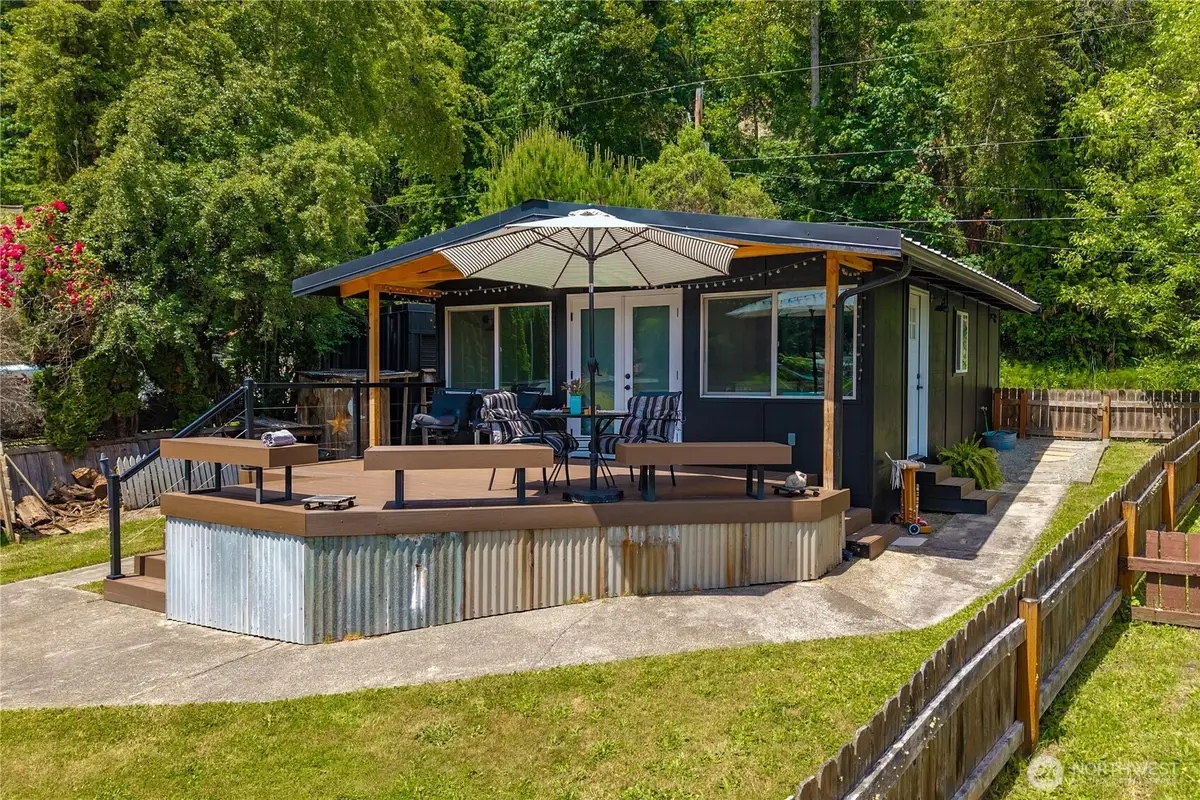 38717 Orville Road E, Eatonville, WA 98328 - #1