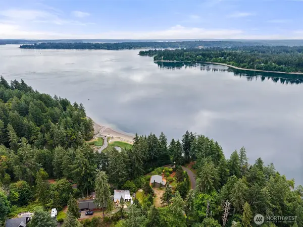 120 E Dana Drive, Shelton, WA 98584