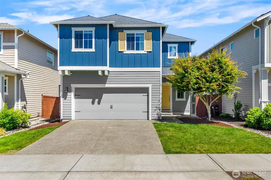 3261 Hanna Drive Ne, Lacey, WA 98516 - #2