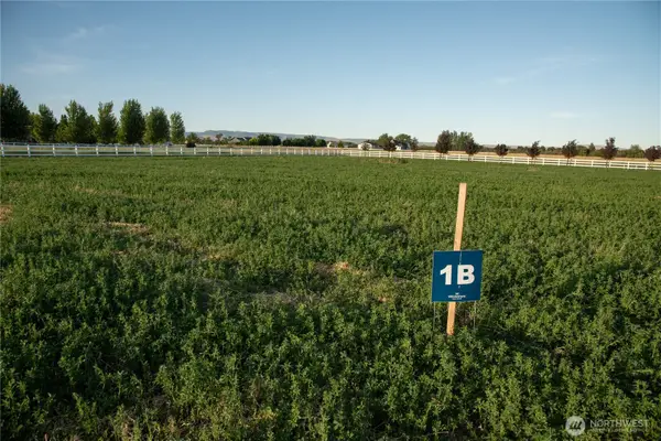 1 Look Road #1B, Ellensburg, WA 98926
