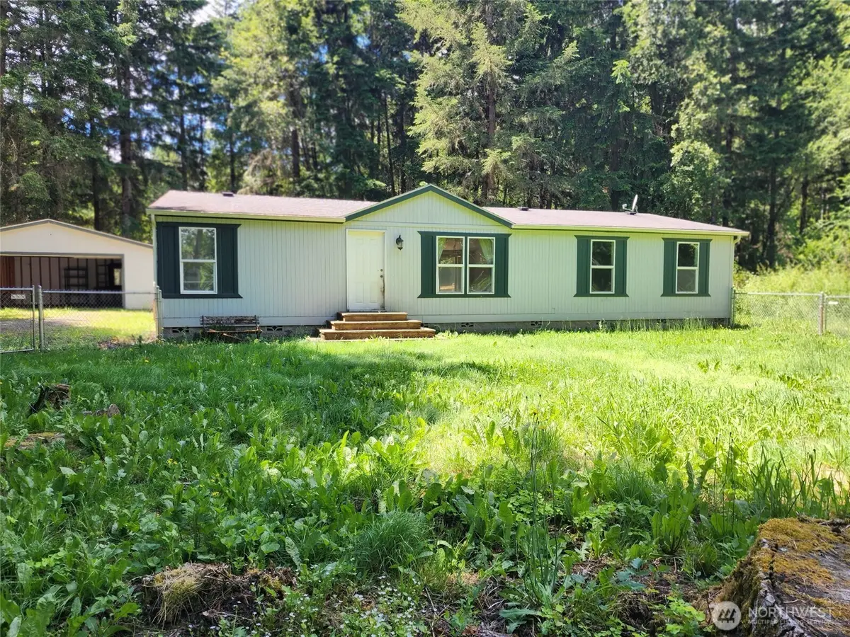 11843 Blue Glacier Lane Se, Yelm, WA 98597 - #1
