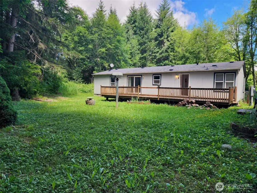 11843 Blue Glacier Lane Se, Yelm, WA 98597 - #3