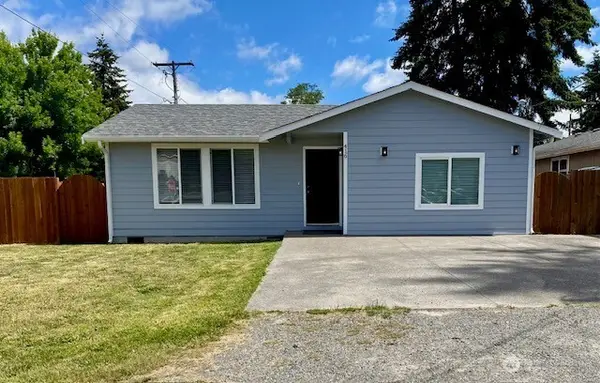 416 Mckenzie Avenue Sw, Yelm, WA 98597