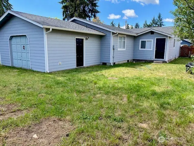 416 Mckenzie Avenue Sw, Yelm, WA 98597 - #2