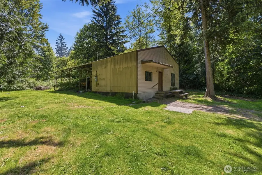 19811 129th Avenue Se, Snohomish, WA 98296 - #2