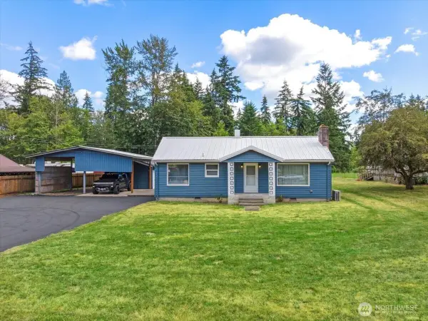 14722 Kapowsin Highway E, Graham, WA 98338