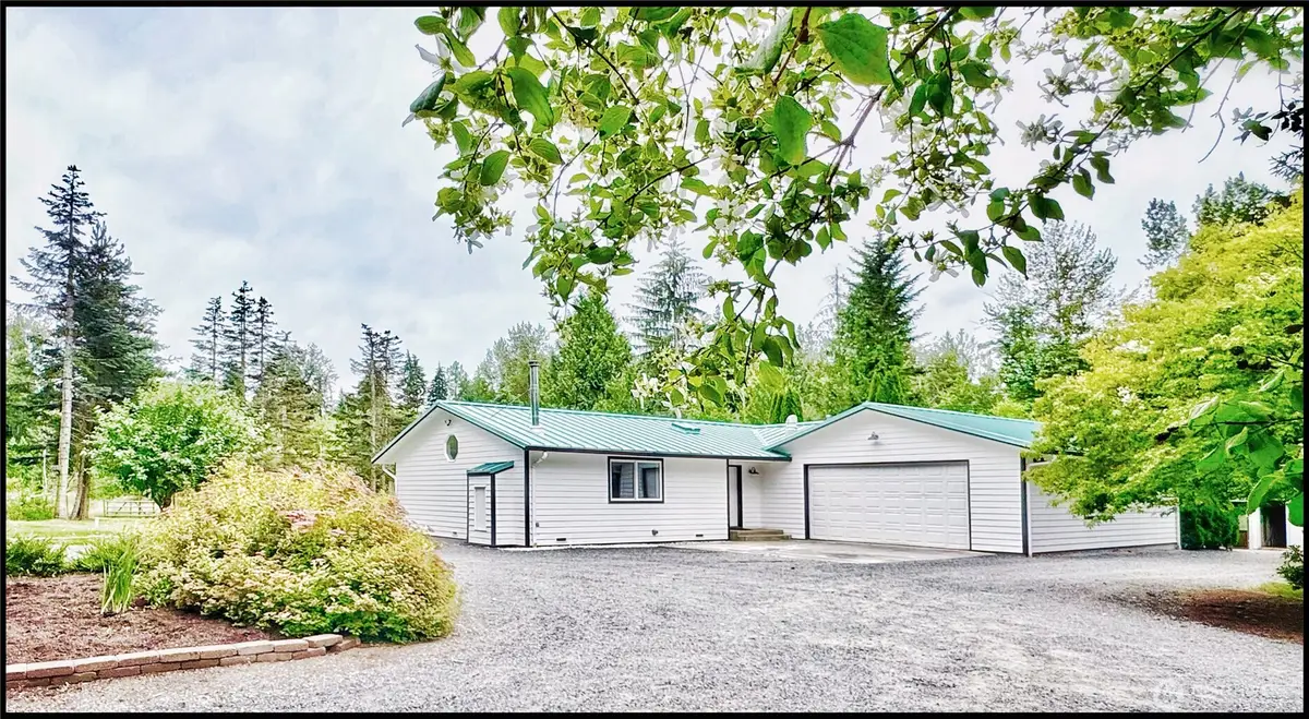 13506 78th Street Ne, Lake Stevens, WA 98258 - #1