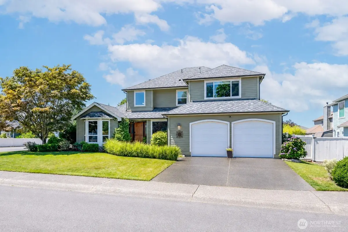 3010 Carbon Ridge Street, Enumclaw, WA 98022 - #1